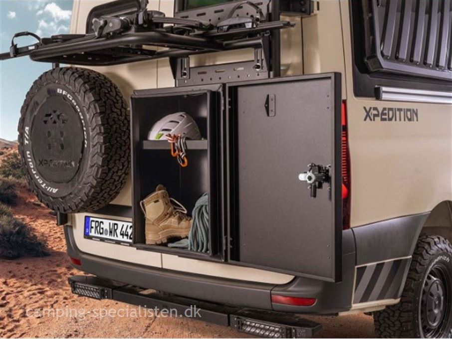 Weinsberg X-Pedition 600 MQ
